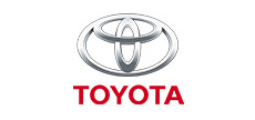 Toyota 丰田顶胶